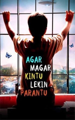 Agar Magar Kintu Lekin Parantu